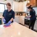 Trusted House Cleaning Services | Professional Residential Care