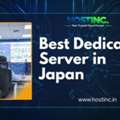 Best Dedicated Server In Japan