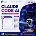 Join Claude Code AI Free Demo On September 4
