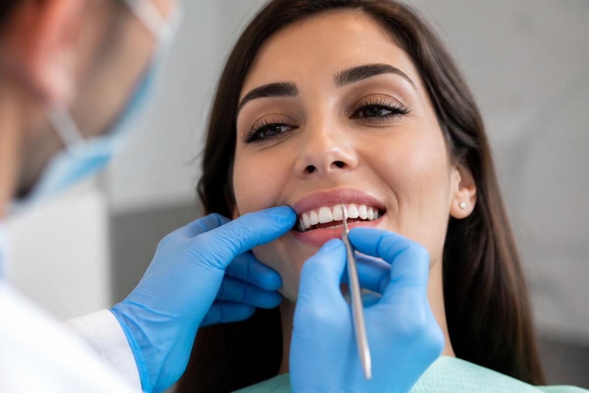 London, Dental, Emergency Dentist In Stroud