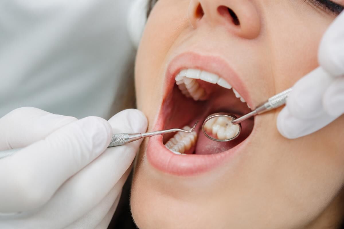 London, Dental, Emergency Dentist In Stroud