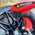 Diamond Cut Wheel Repair Stamford For Expert Alloy Restoration
