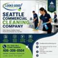 Reliable Seattle Commercial Cleaning Services For Professional Workspaces