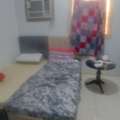 SAR 100,  Bed ,Matress And Pillo