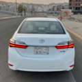 SAR 40000,  Toyota Corolla,  2018,  270000 KM,  0549212999