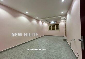 Salwa, Apartments, Flats, Houses & Villas, KWD 450/month,  3 BR,  THREE BEDROOM APARTMENT FOR RENT IN SALWA