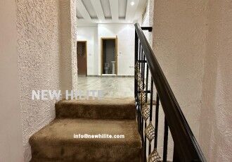 Salwa, Apartments, Flats, Houses & Villas, KWD 450/month,  3 BR,  THREE BEDROOM APARTMENT FOR RENT IN SALWA