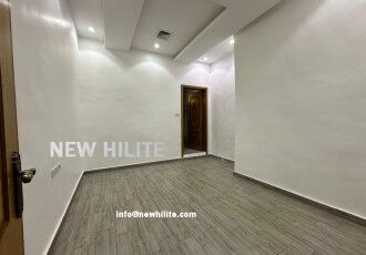 Salwa, Apartments, Flats, Houses & Villas, KWD 450/month,  3 BR,  THREE BEDROOM APARTMENT FOR RENT IN SALWA