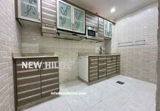 Salwa, Apartments, Flats, Houses & Villas, KWD 450/month,  3 BR,  THREE BEDROOM APARTMENT FOR RENT IN SALWA