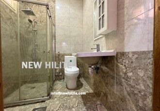 Salwa, Apartments, Flats, Houses & Villas, KWD 450/month,  3 BR,  THREE BEDROOM APARTMENT FOR RENT IN SALWA