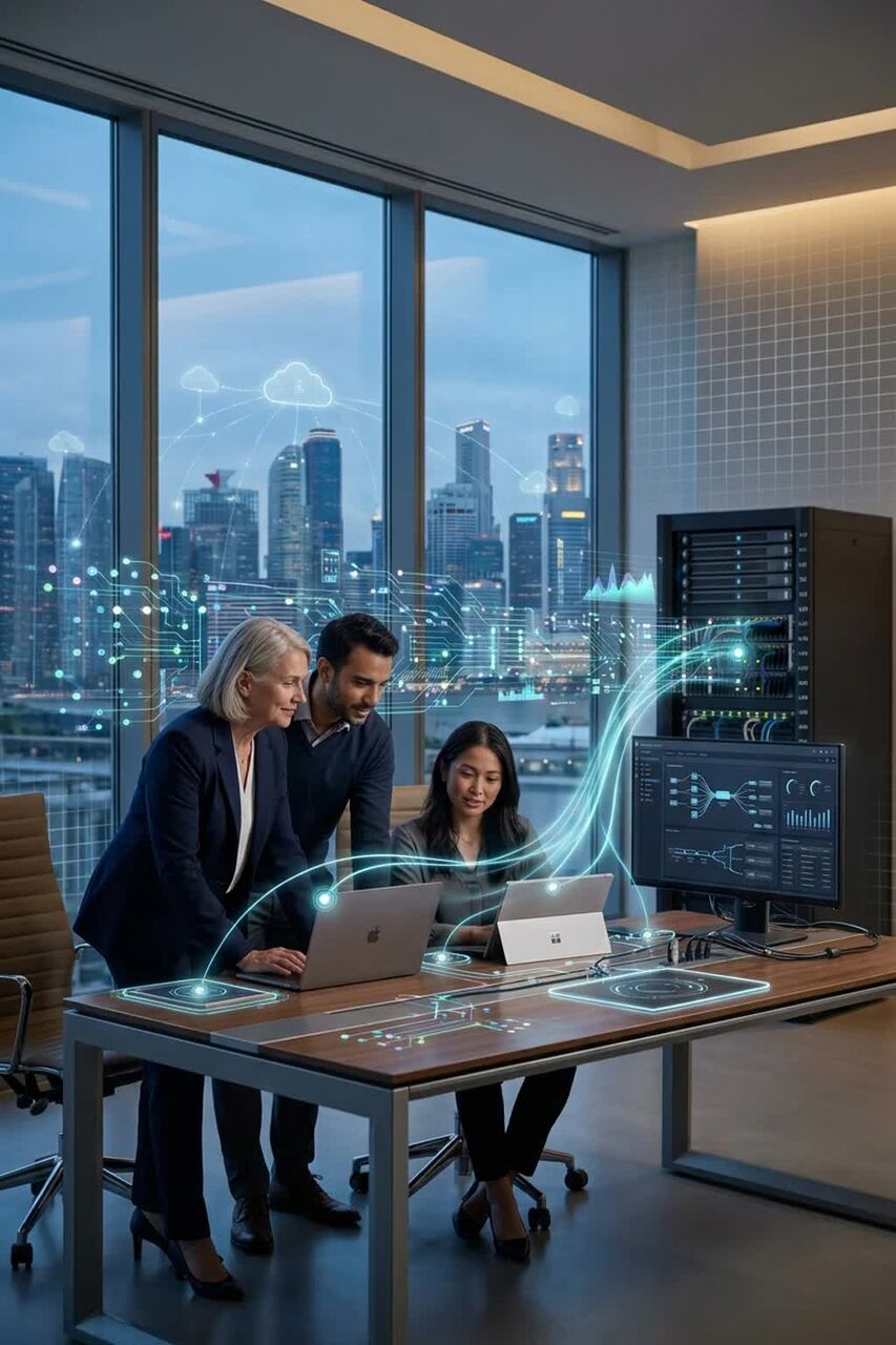 Chicago, Business, Data Engineering Services For Scalable Business Growth
