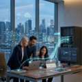 Data Engineering Services For Scalable Business Growth