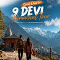 Special Deals For 9 Devi Himachal Tour &ndash; +91 9090-4848-50