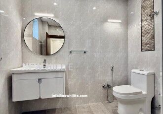 Salwa, Apartments, Flats, Houses & Villas, KWD 740/month,  3 BR,  Brand-New 3-Bedroom Apartment For Rent In Salwa