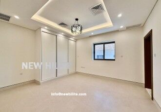 Salwa, Apartments, Flats, Houses & Villas, KWD 740/month,  3 BR,  Brand-New 3-Bedroom Apartment For Rent In Salwa