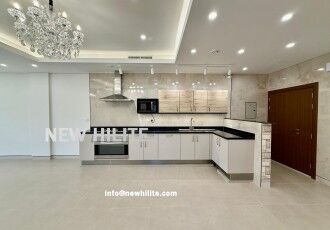 Salwa, Apartments, Flats, Houses & Villas, KWD 740/month,  3 BR,  Brand-New 3-Bedroom Apartment For Rent In Salwa