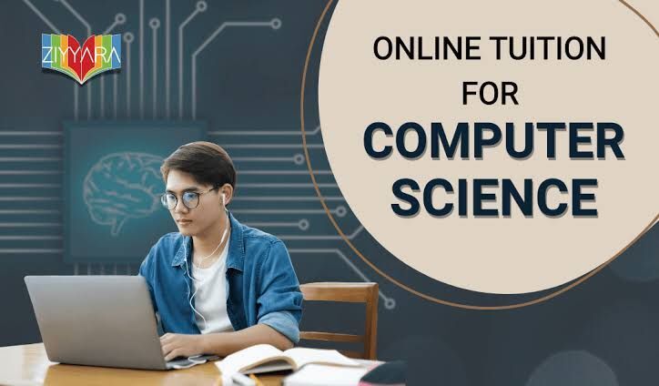 Noida, Lessons Offered, Tuition Of Computer Science: Boost Skills 3X Faster | Ziyyara