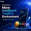 Developing A More Intelligent Trading Environment For The Crypto Market