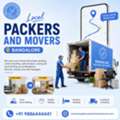 Local Packers And Movers Bangalore