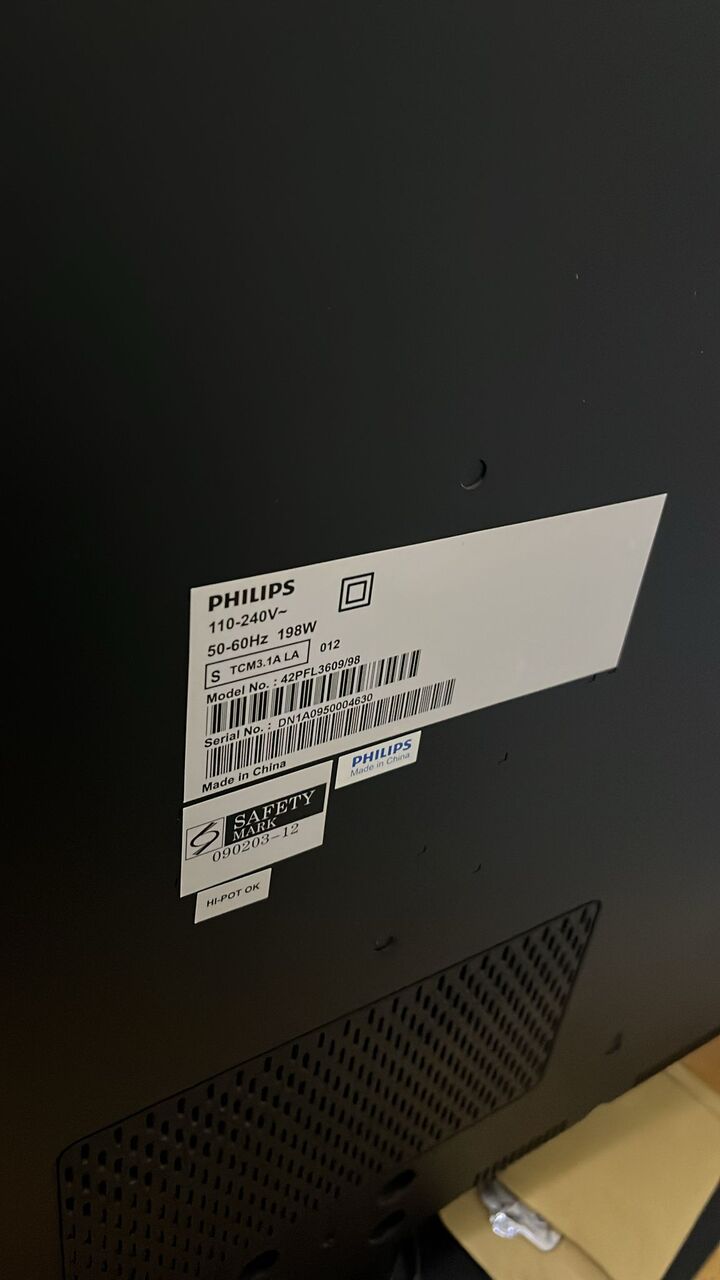 Salmabad, Electronics, BHD 15,  TV For Sale