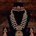 Silver Wedding Jewelry Sets | Classic Elegance And Statement Glamour