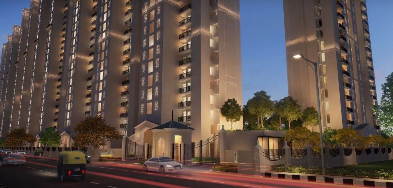 Noida, Real Estate, My Property Fact | ATS Pious Hideaways, Sector 150, Noida