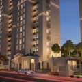 My Property Fact | ATS Pious Hideaways, Sector 150, Noida