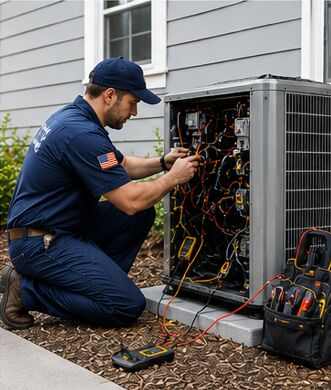 New York, Business, Commercial Refrigeration Services In Magnolia