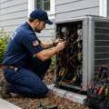 Commercial Refrigeration Services In Magnolia