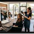 Feathered Haircuts For Women Milpitas