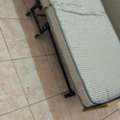 SAR 125,  Foldable Bed