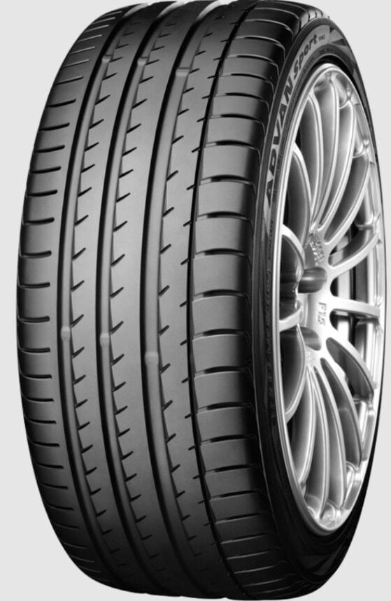 Mumbai, Auto Parts, Best Yokohama ADVAN Sport Tyres For Performance Driving