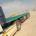 Truck Driver -Trailer