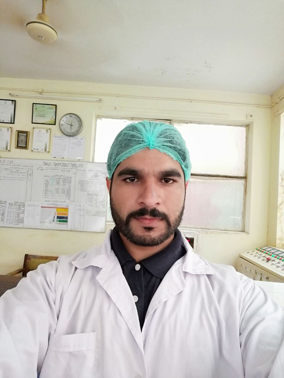 Dammam, Job Seekers, WATER TREATMENT CHEMIST