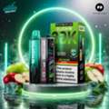 GBP 28, Pyne Pod Click 30000 Box Of 5 | Dual-Flavour Twist Pod Kit