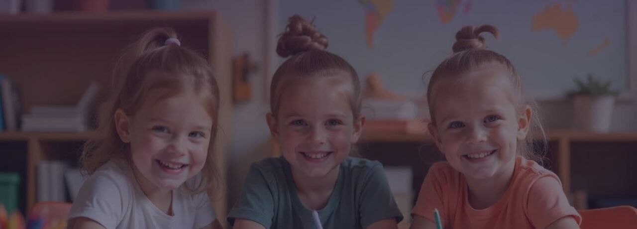 Edmonton, Education, A Trusted Preschool Environment Built Around Montessori Principles