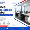 Serviced Office Space In Dubai | Rent Private Office Space In Dubai