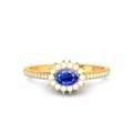 Blue Sapphire Jewellery Trends 2026: Modern Rings, Minimal Designs And Statement Pieces