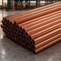 INR 699,  Quality You Can Trust From A Copper Pipe Supplier In Oman