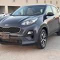 SAR 54000,  Kia Sportage,  2021,  Automatic,  81000 KM,
