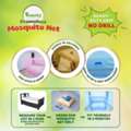 INR 849,  Buy 30 Seconds Mosquito Net For One Person