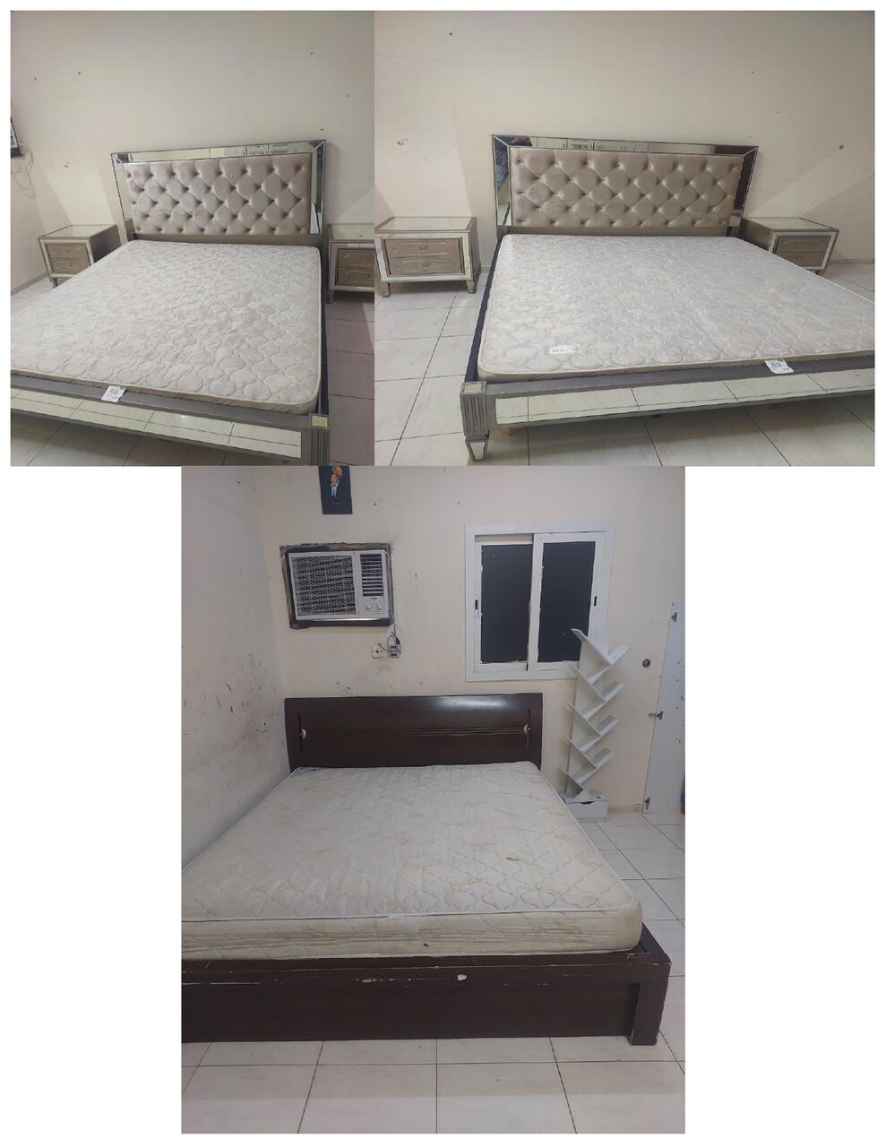 Jubail, Apartments, Flats, Houses & Villas, SAR 2500/month,  Furnished,  2 BR,  Apartment For Rent &ndash; Jubail | Fully Furnished