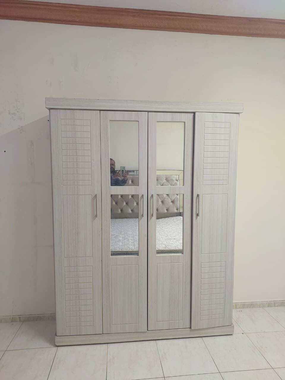 Jubail, Apartments, Flats, Houses & Villas, SAR 2500/month,  Furnished,  2 BR,  Apartment For Rent &ndash; Jubail | Fully Furnished