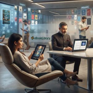 Meerut, Education, Your Next Book Is Just A Tap Away