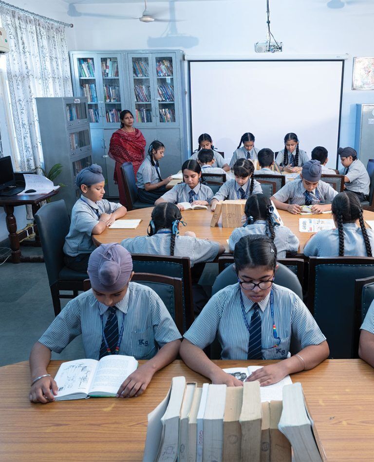 Punjab, Education, Kaintal School &ndash; A Trusted Choice For Patiala Best School