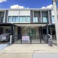 THB 2390000,  3 BR,  17 Sq. Feet,  BHL1347 ทาวน์โฮม 2 ชั้น Pleno พลีโน่ ราชพฤกษ์ - แจ
