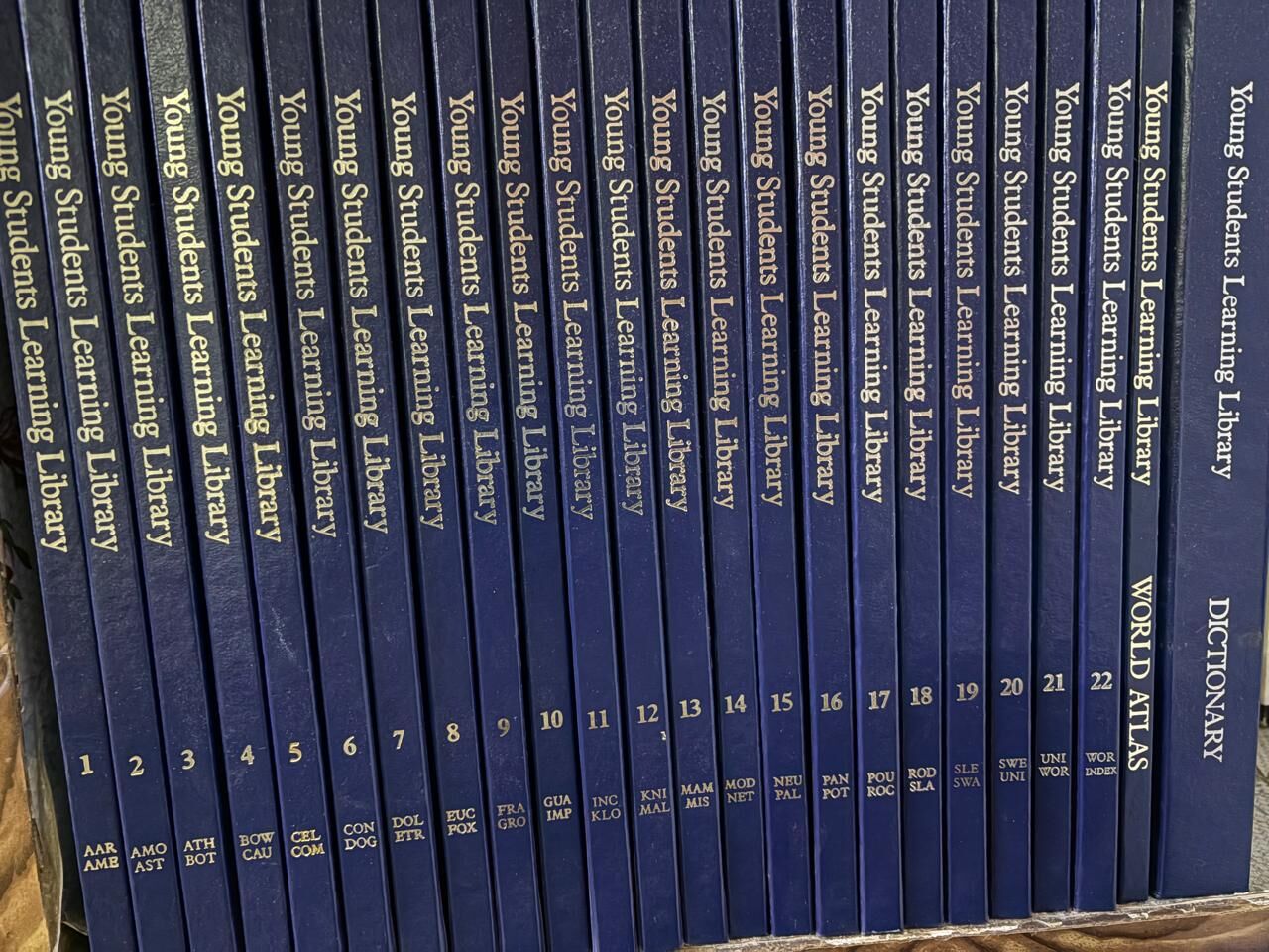 Al Malaz, Books, SAR 300,  Young Students Learning Library 24 Books