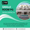 Single Room PG In Kalasipalya