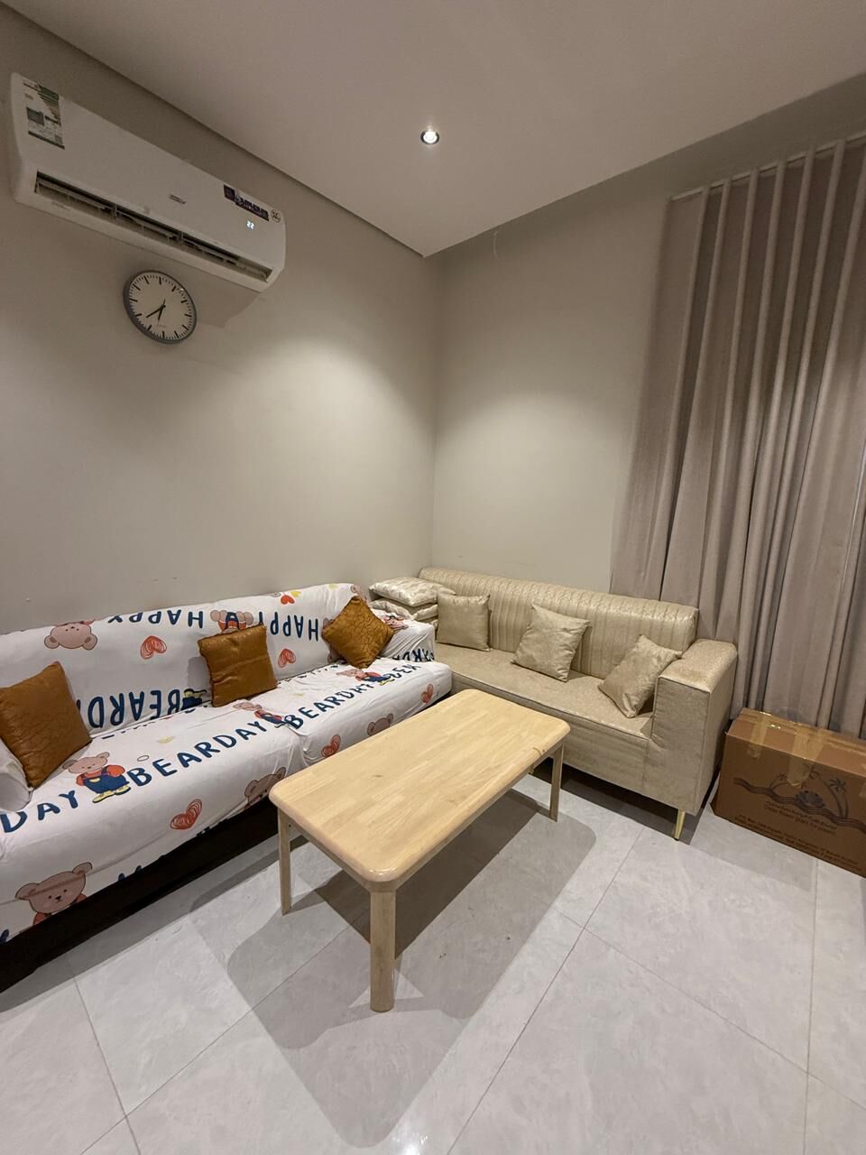 Al Malaz, Rooms for Rent, SAR 1800/month,  Furnished,  160 Sq. Meter,  EXECUTIVE ROOMS AVAILABLE FOR RENT IN A CORNER VILLA