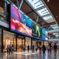 Modern Digital Signage Display Solutions Built For Dynamic Digital Communication Networks